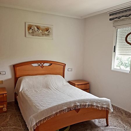 De Pinoso Daire Torrevieja Dış mekan fotoğraf