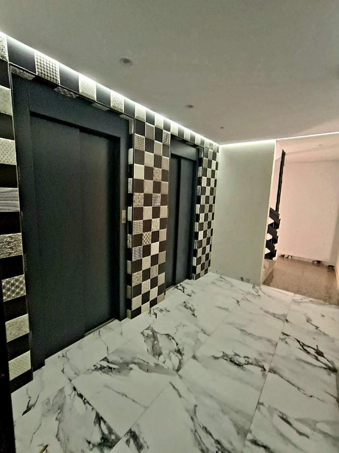 De Pinoso Daire Torrevieja Dış mekan fotoğraf