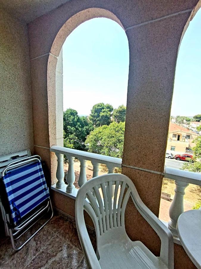 De Pinoso Daire Torrevieja Dış mekan fotoğraf