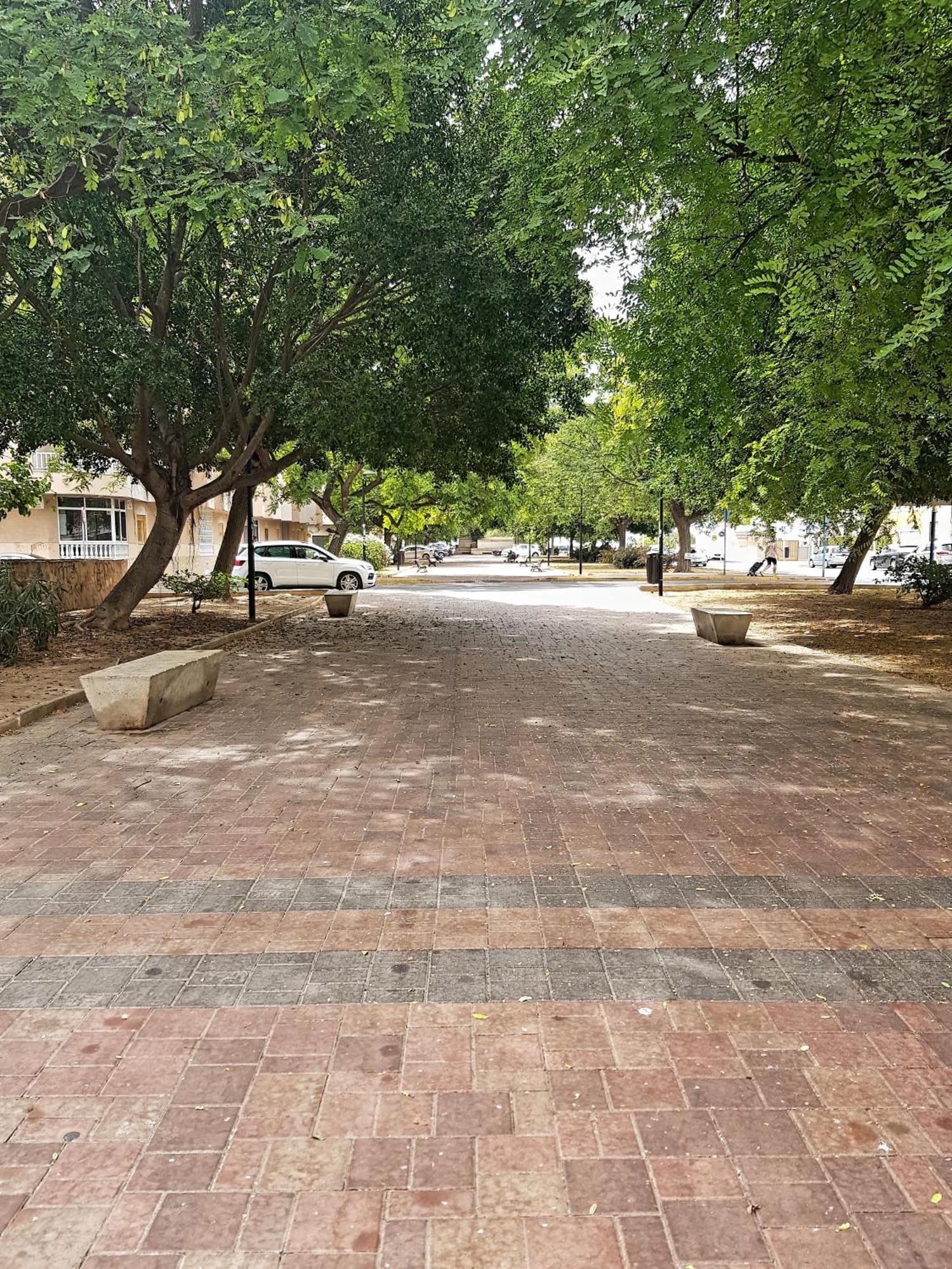 De Pinoso Daire Torrevieja Dış mekan fotoğraf