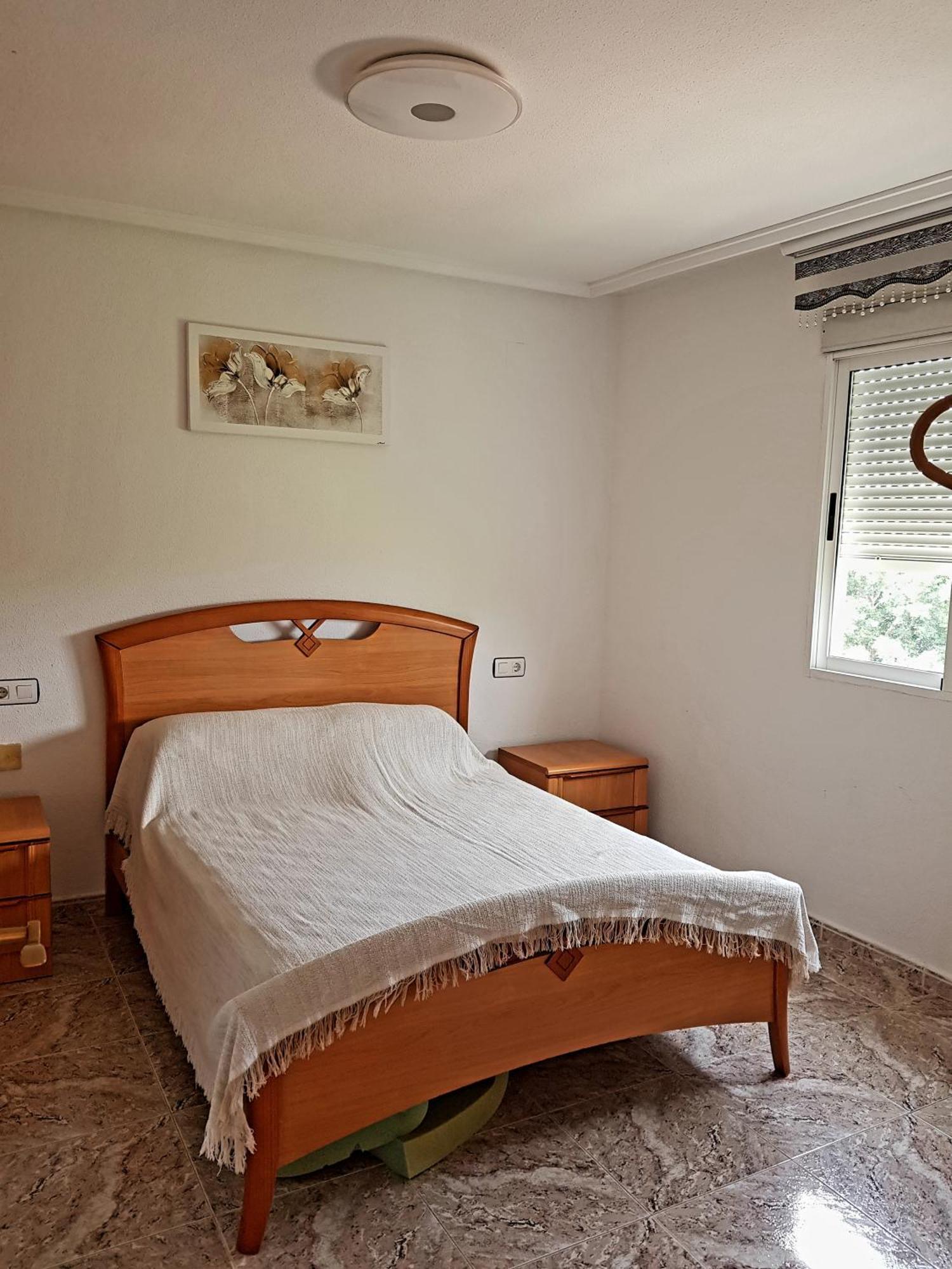 De Pinoso Daire Torrevieja Dış mekan fotoğraf
