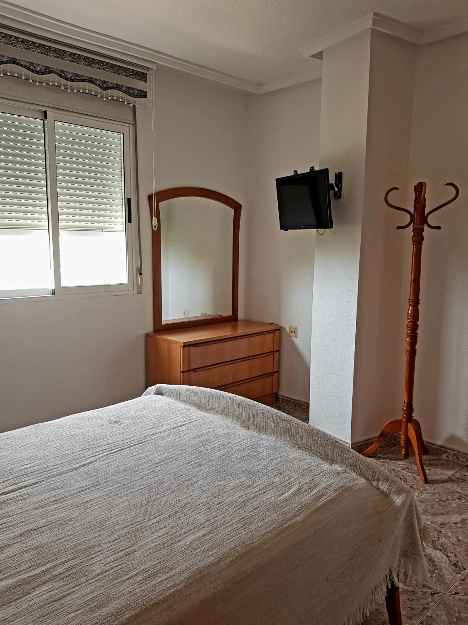 De Pinoso Daire Torrevieja Dış mekan fotoğraf