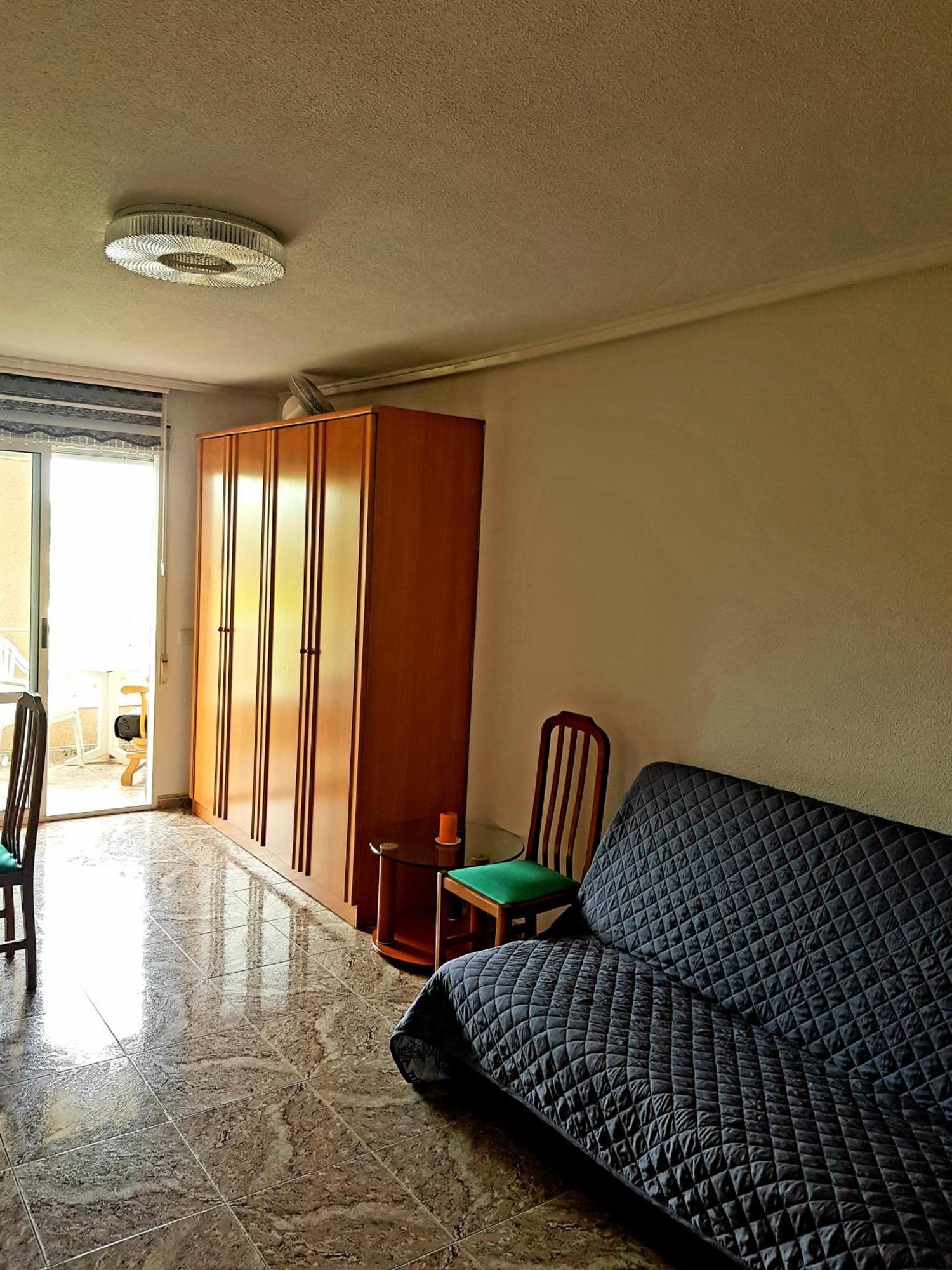 De Pinoso Daire Torrevieja Dış mekan fotoğraf