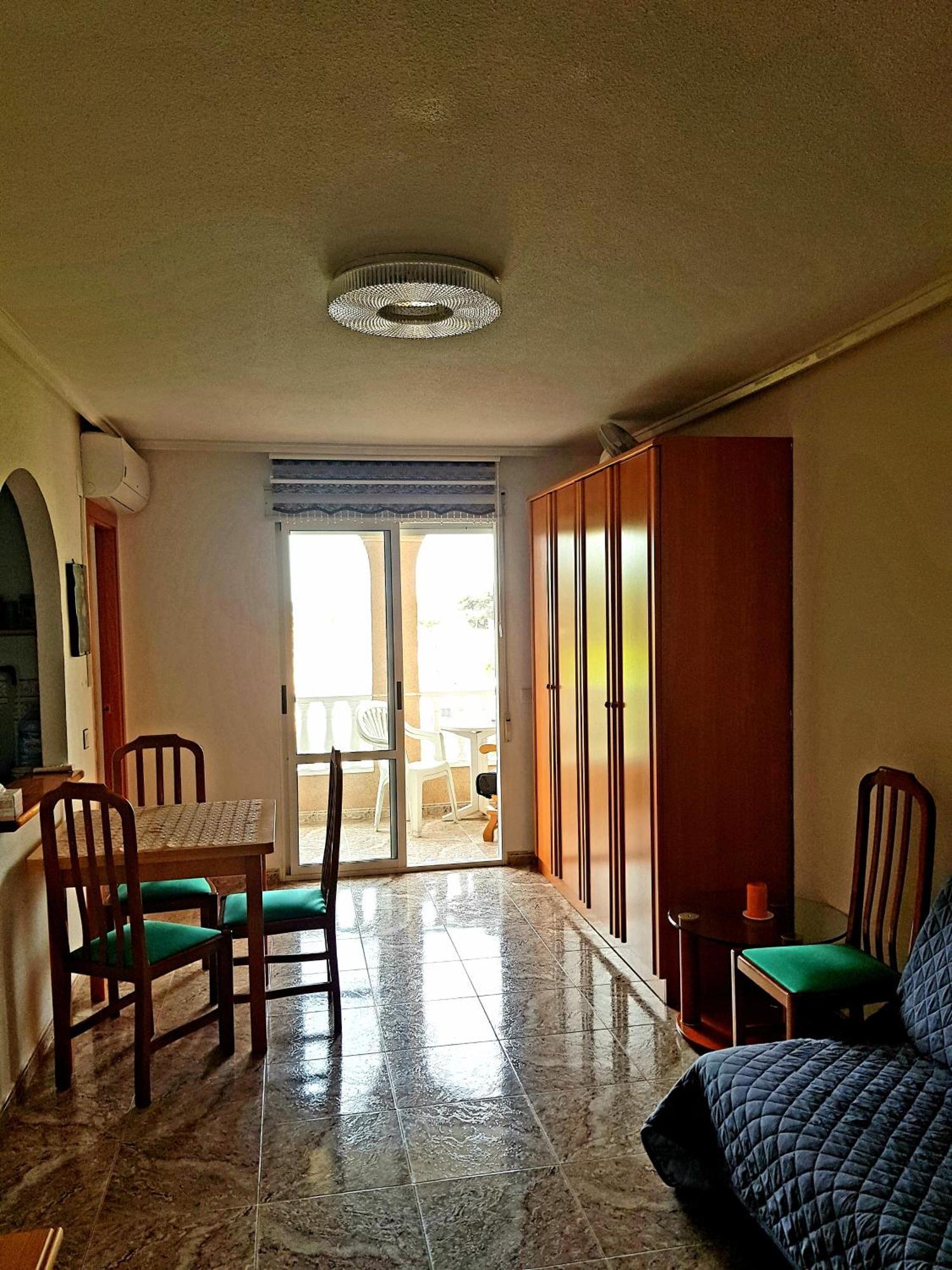 De Pinoso Daire Torrevieja Dış mekan fotoğraf